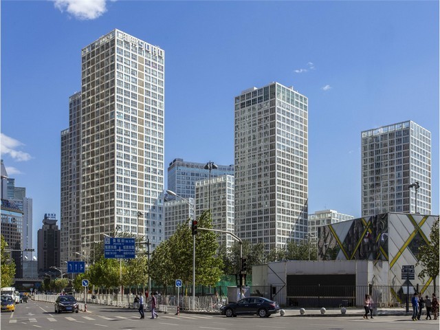 密云T云发展前景